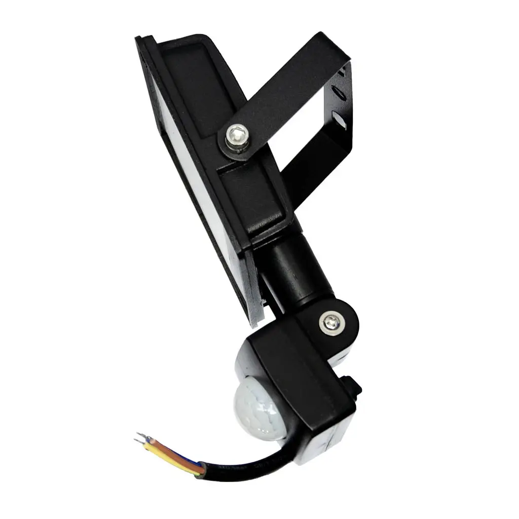 Прожектор EVROLIGHT FM-01D-20 20W 6400К - фото 4