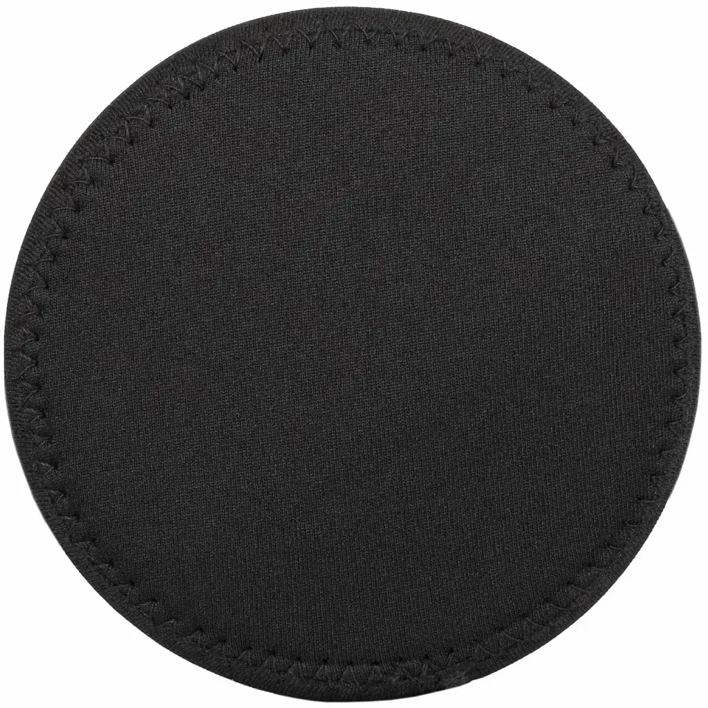 Чехол для термоса Tribe Neoprene Cover экспедиционного 1.2 L (1042-T-DF-0011-black) - фото 5