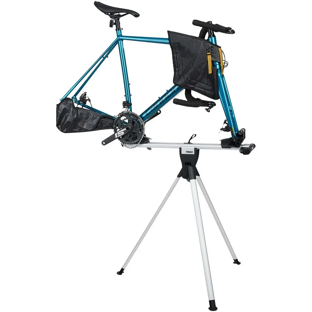 Велосипедний кейс Thule RoundTrip Road Bike Travel Case (TH 3204825) - фото 10