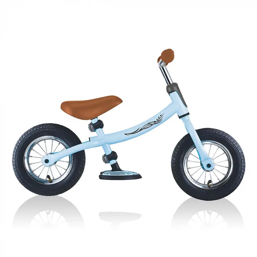Біговел Globber Go Bike Air, блакитний (615-200) - фото 2