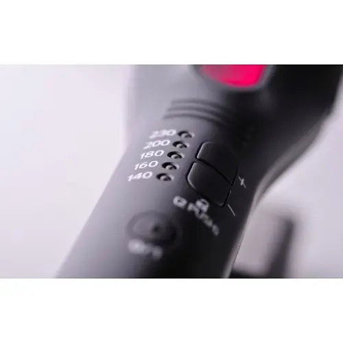 Щипці для укладання волосся Panasonic EH-HS41-K865 - фото 3