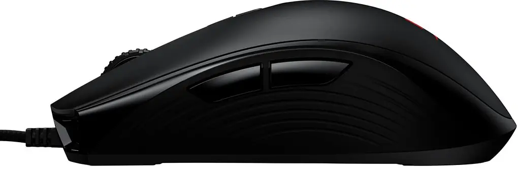 Миша HyperX Pulsefire Core RGB USB Black (4P4F8AA) - фото 4