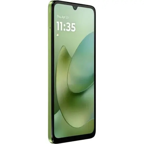 Смартфон Motorola G06 Tendril 6.88" 1640х720 LCD MediaTek Helio G81 Extreme 8 ядер Mali-G52 MC2 RAM 4GB ROM 64GB - фото 5