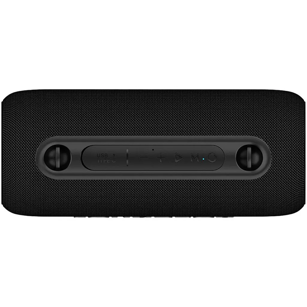 Портативна акустика REAL-EL X-725 Black (EL121600028) [134898] - фото 9