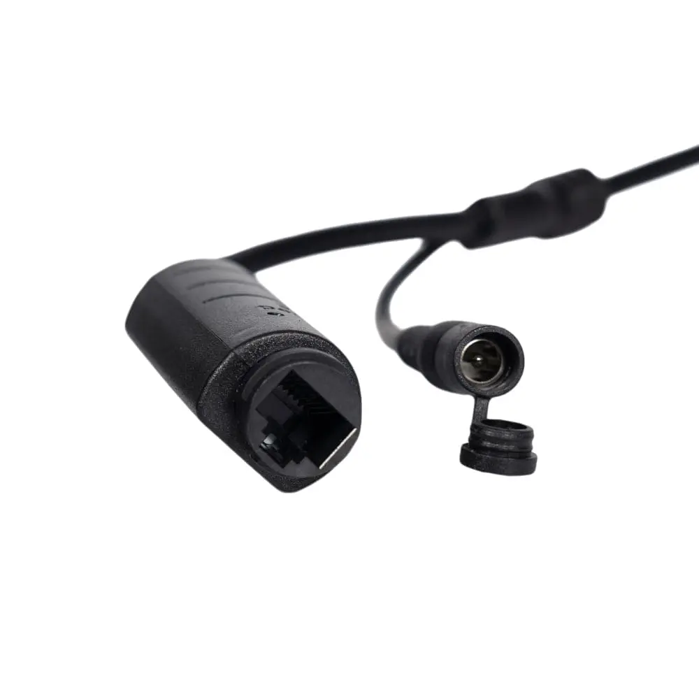 IP-відеокамера 4Mp Light Vision VLC-4440DI Black (Linklemo) f=2.8mm (75-00244) - фото 5