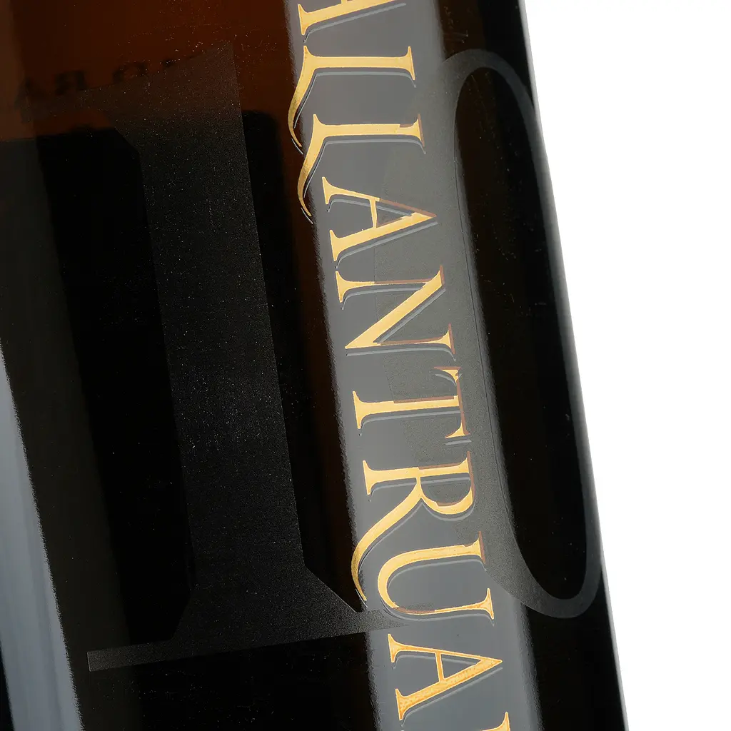 Виски Old Ballantruan 10 yo Single Malt Scotch Whisky, 50%, 0,7л, в тубусе - фото 4