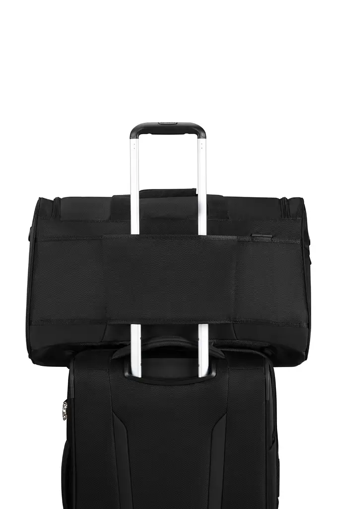 Дорожня Сумка Samsonite RESPARK BLACK 55x33x30 KJ3*09012 - фото 6