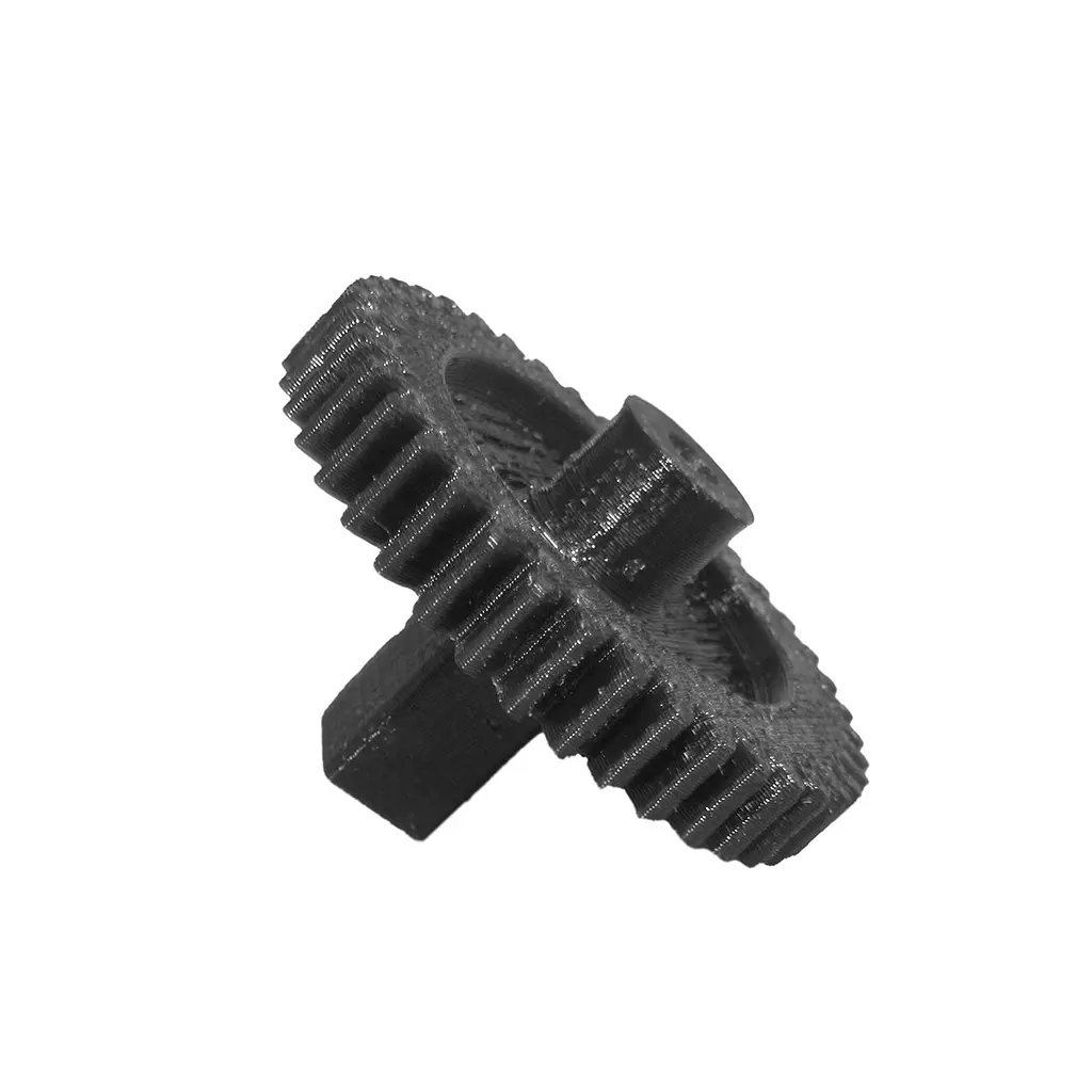 Шестерня картоплечистки дворядна Maxcare MC0135 - фото 2