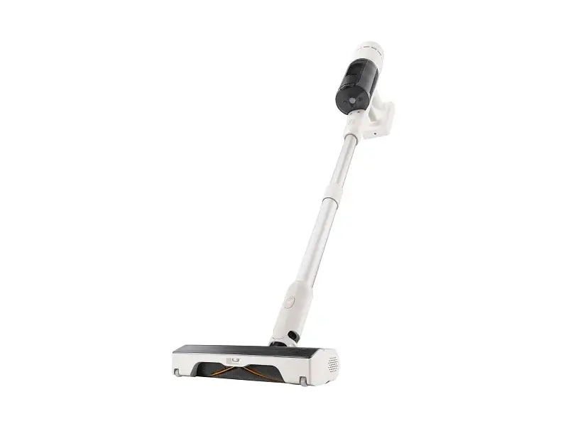 Вертикальний і ручний пилосос RoboRock Alioth Lite H60 Hub 2 в 1 - фото 12