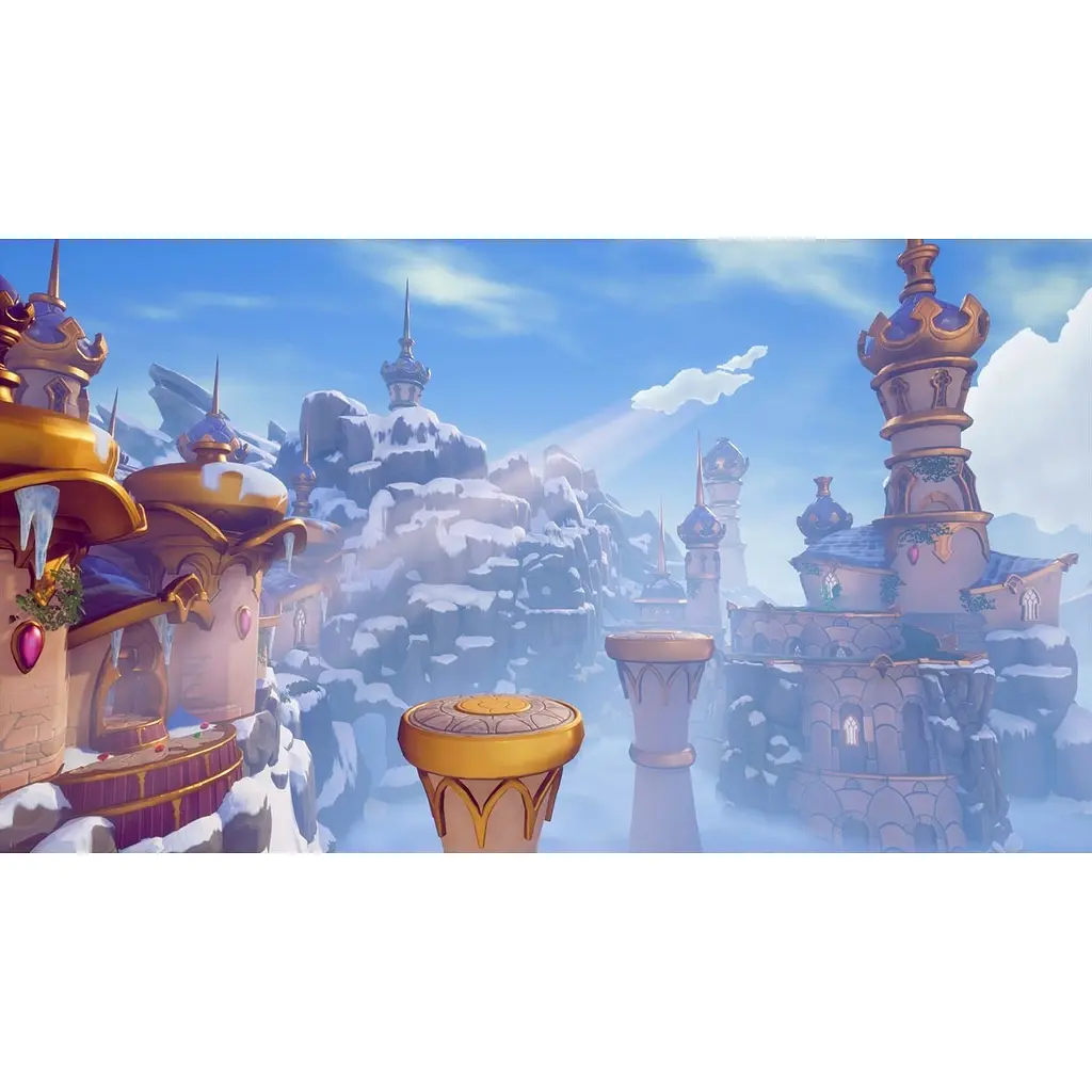 Ключ активації Microsoft Spyro Reignited Trilogy для Xbox One/Series - фото 3