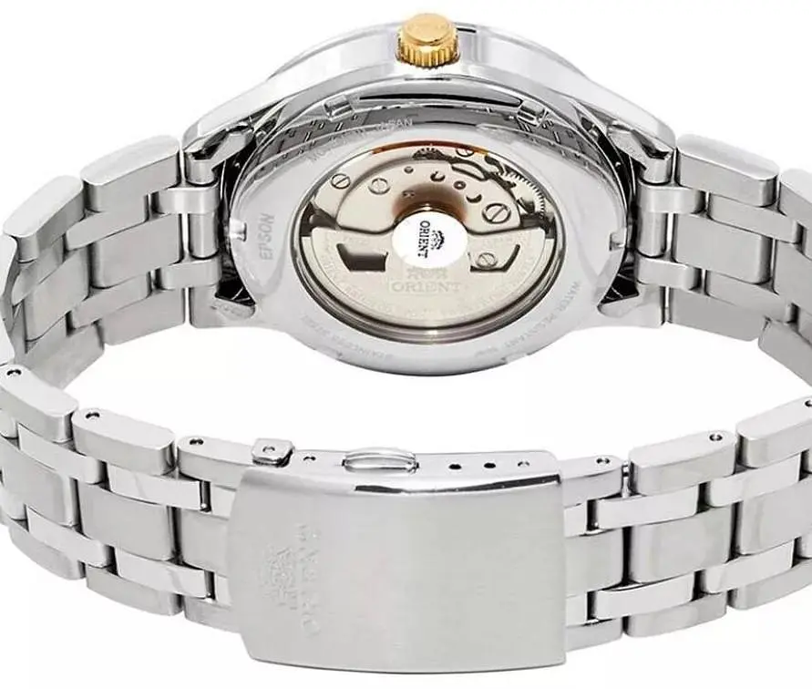 Годинник Orient FAG03002B0 - фото 5