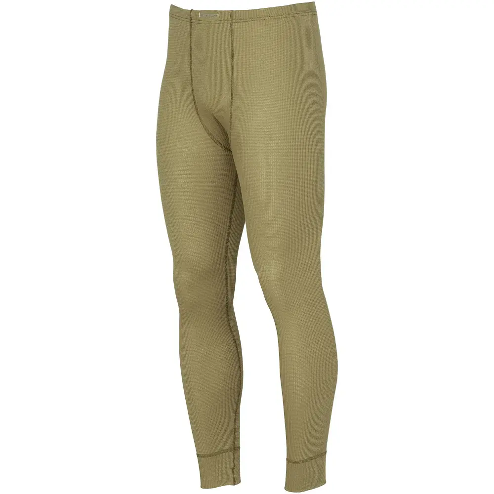 Кальсони Thermowave Original 2XL Olive - фото 2