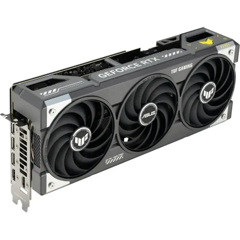 Відеокарта ASUS GeForce RTX5070 Ti 16GB TUF OC GAMING (TUF-RTX5070TI-O16G-GAMING) - фото 3