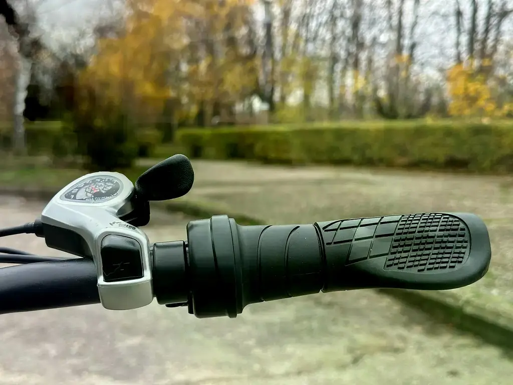 Электровелосипед Corso Fisher 29 дюймов (600W 48V 20Ah) Shimano 7 скоростей Черный - фото 8