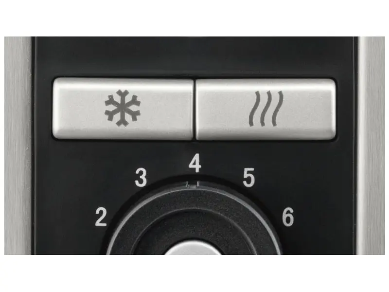 Тостер Bosch TAT7S25 - фото 3