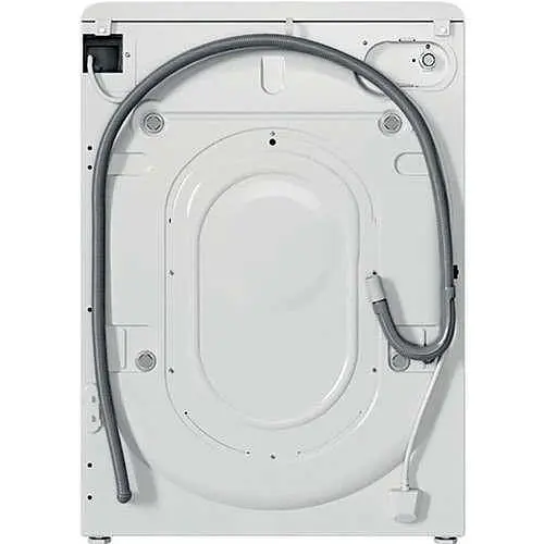 Пральна машина Indesit BWSE 71293X WBV автоматична - фото 6