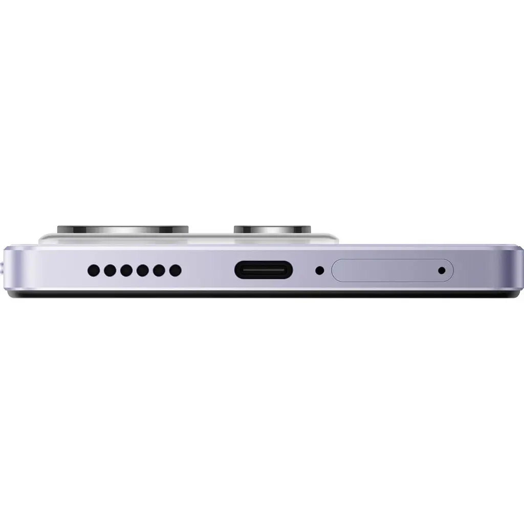 Смартфон Redmi Note 14 8/256GB Mist Purple Global EU [126477] - фото 11