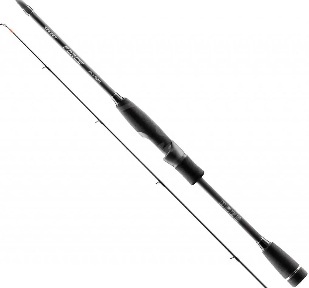 Вудилище Select Force FRC-862MH 2.65m 10-30g Fast (1870.31.97)