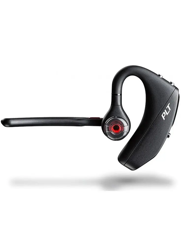 Bluetooth гарнітура Poly Voyager 5200 (з зарядним кейсом) - фото 2
