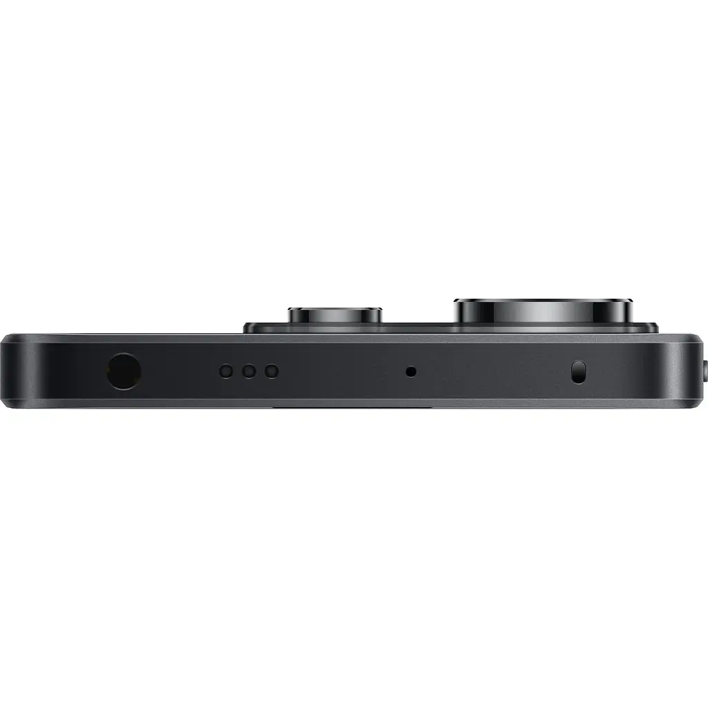 Смартфон Poco X6 5G 12/256GB Black - фото 11