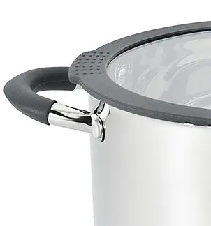 Каструля Ringel IQ Be Trendy, 18 см, 2,2 л (IQ-2040-18) - фото 2
