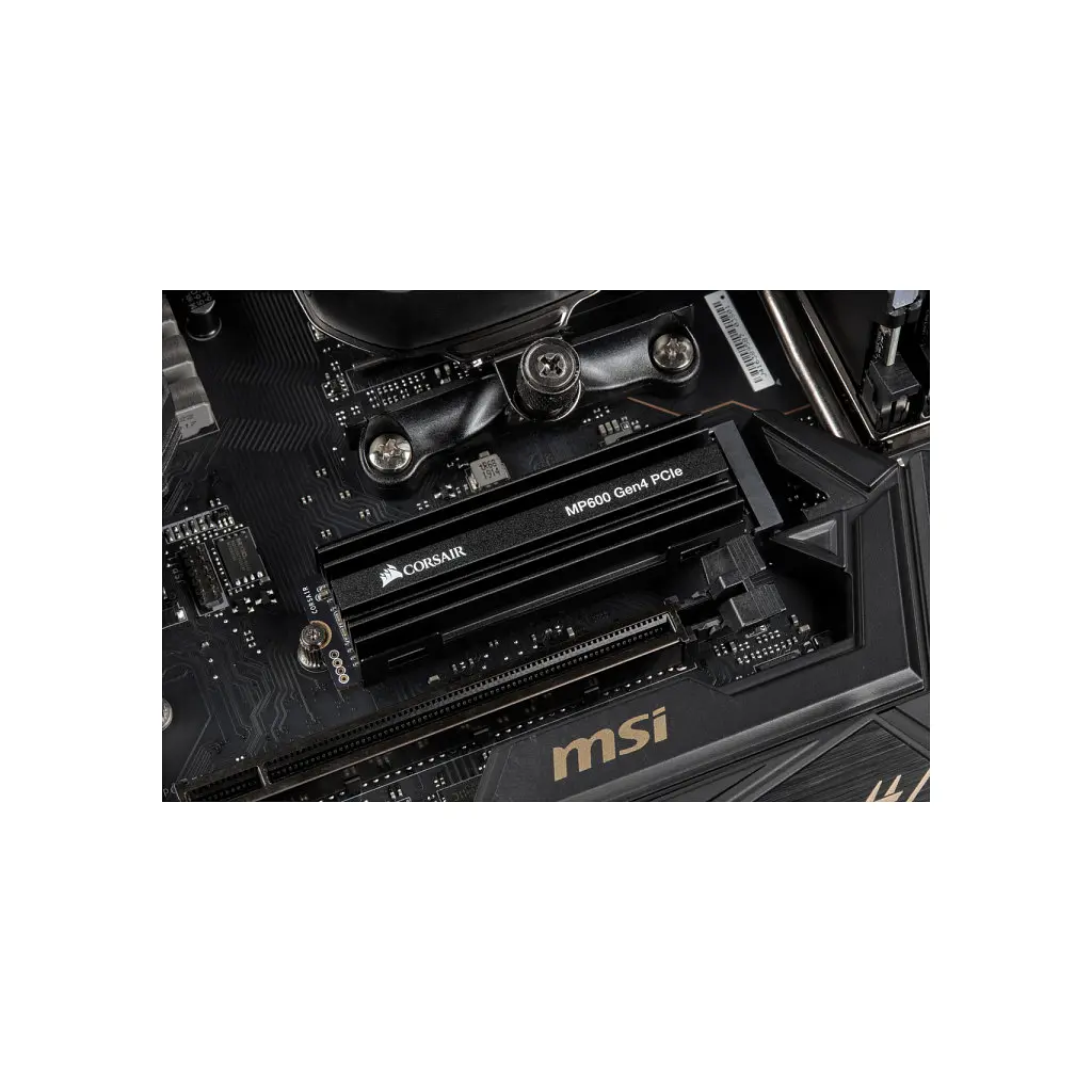 Накопичувач SSD M.2 2280 1TB Corsair (CSSD-F1000GBMP600) - фото 5
