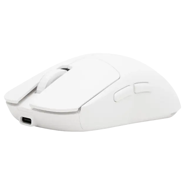 Миша Kondor SG-7 White (1032) - фото 2
