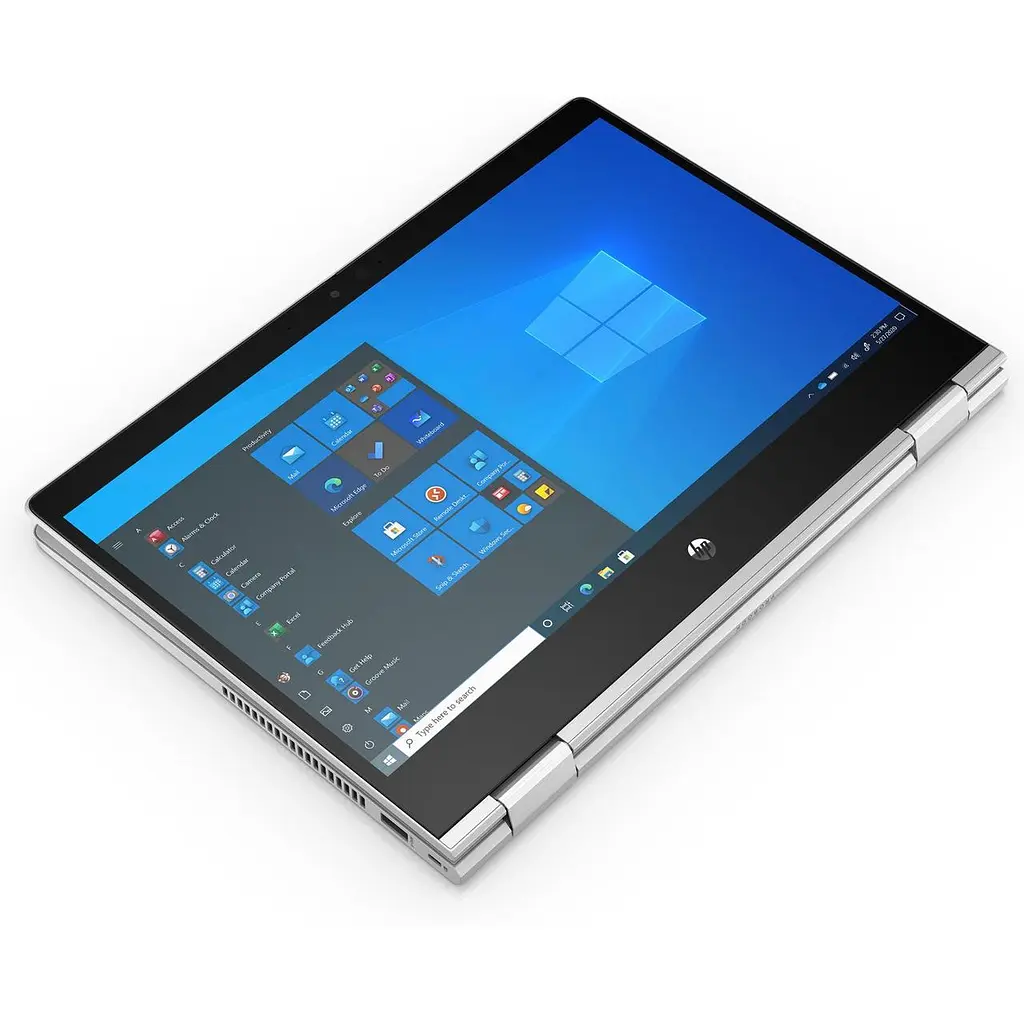 Ноутбук HP Probook x360 435 G8 (Ryzen 7 5800U/16/512SSD) - Class A "Б/В" - фото 8