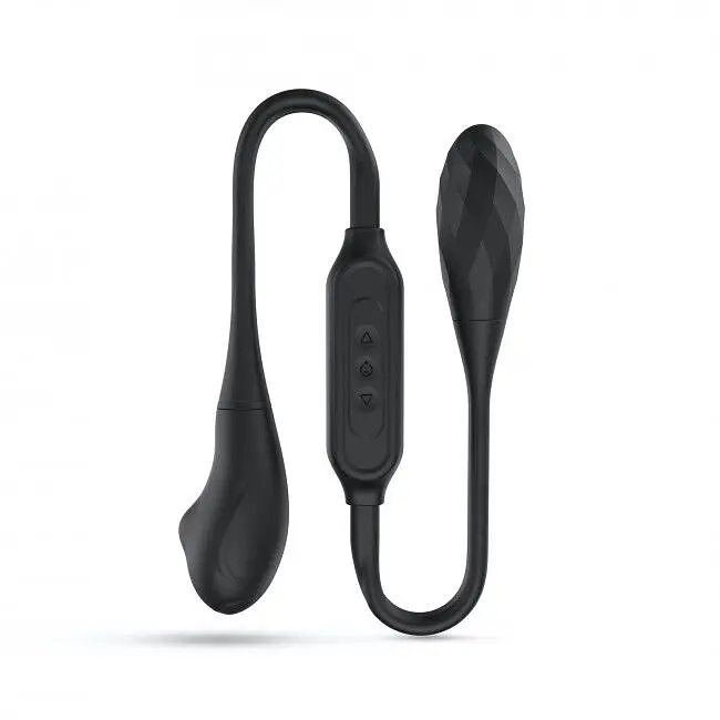 Вібратор гнучкий Dorcel DUAL EXPLORER Dorcel SO5079 91780 - фото 3