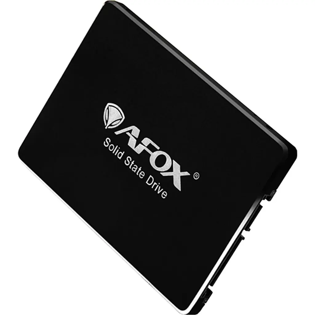 SSD накопитель AFOX SD250 240 GB [SD250-240GN] [142430] - фото 3
