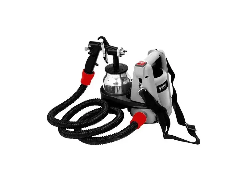 Фарбопульт Forte SG-750B