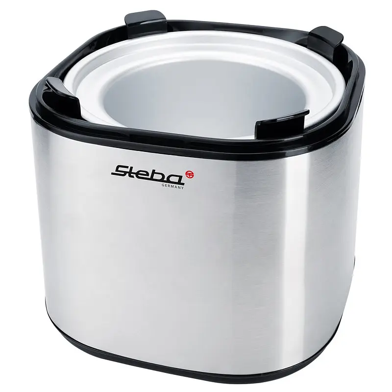 Морожениця Steba IC 30 - фото 2