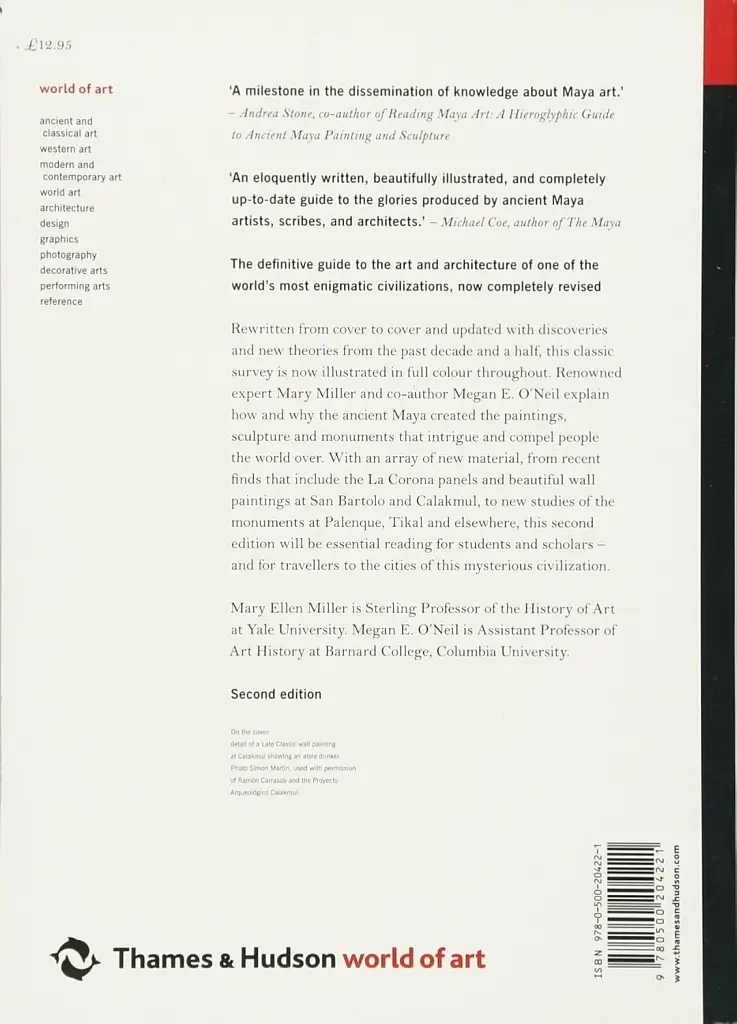 Maya Art and Architecture. Second edition - фото 2