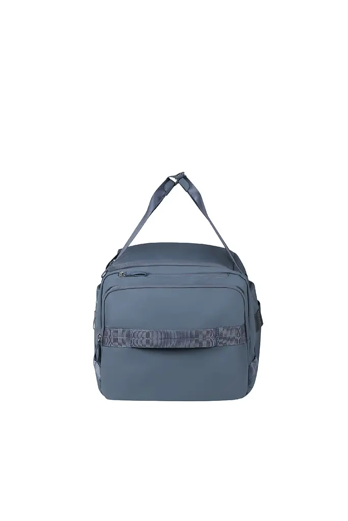Дорожня Сумка-Рюкзак Samsonite MOVE JOURNEY STORM BLUE 53x31x28 KS7*01007 - фото 7