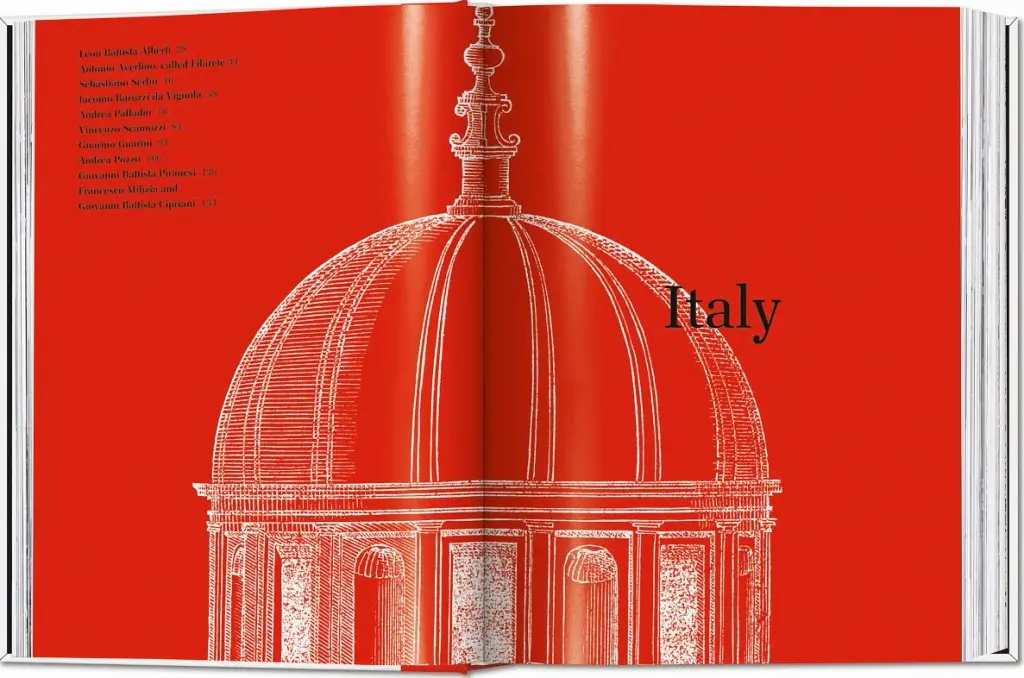 Architectural Theory. Pioneering Texts on Architecture from the Renaissance to Today - Бернд Еверс - фото 2