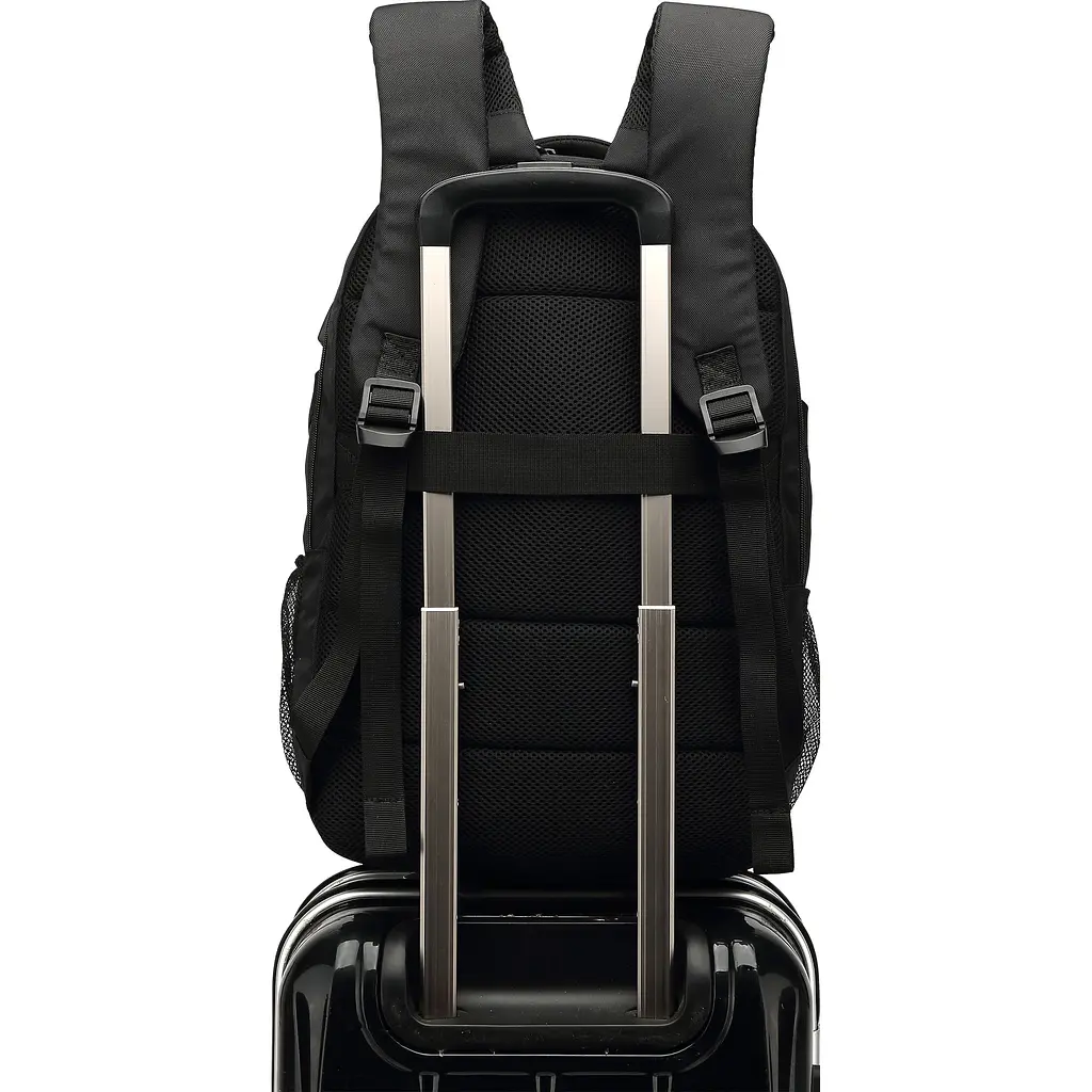 Рюкзак міський Yenkee Flashpacker YBB 1502, 20 л (45016274) - фото 7