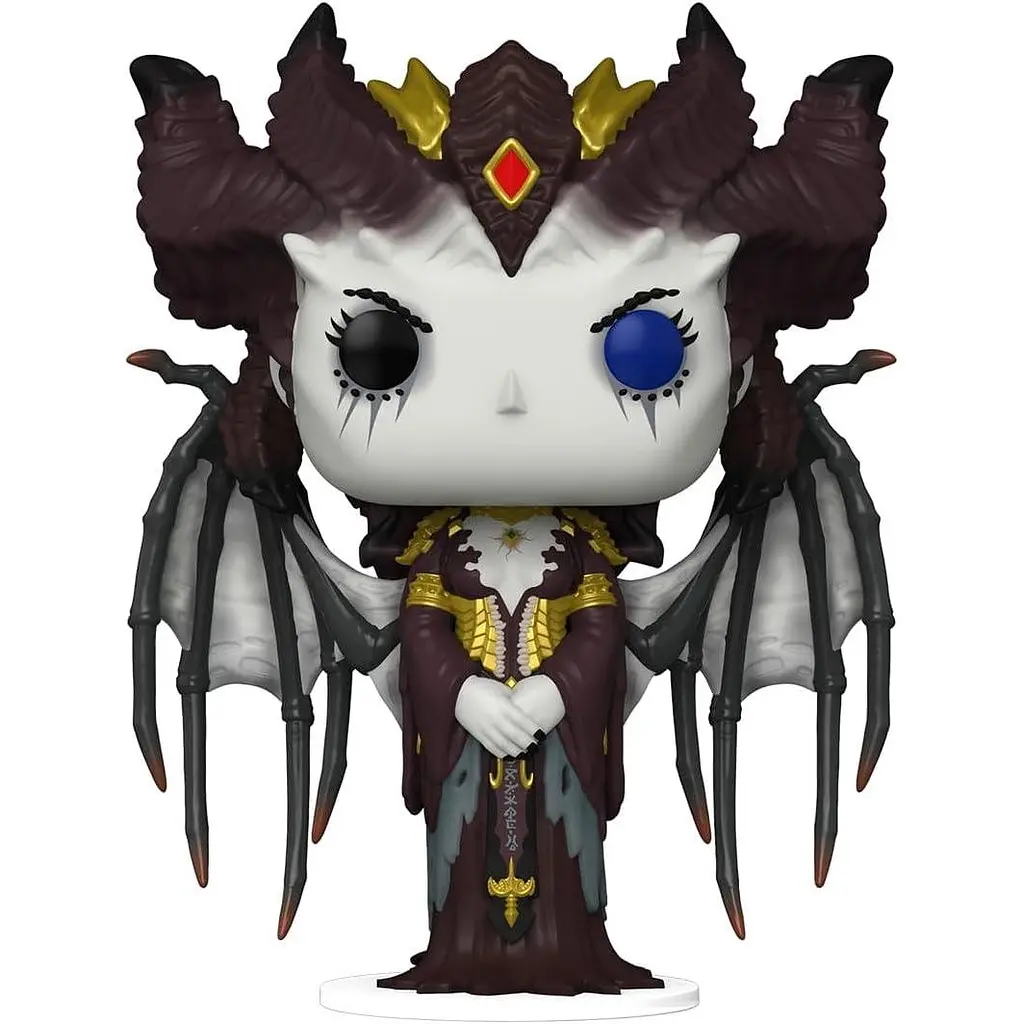 Фигурка Funko Pop Диабло Лилит Diablo Lilith 15 см D L 942 - фото 2