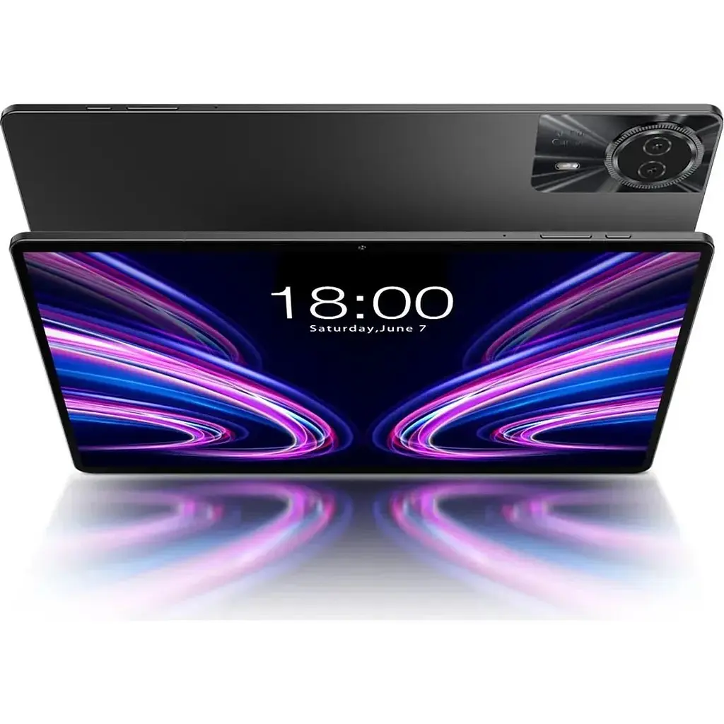 Планшет Teclast T50 Plus 6/256Gb LTEGrey (G2A1/TL-112546) UA UCRF - фото 5