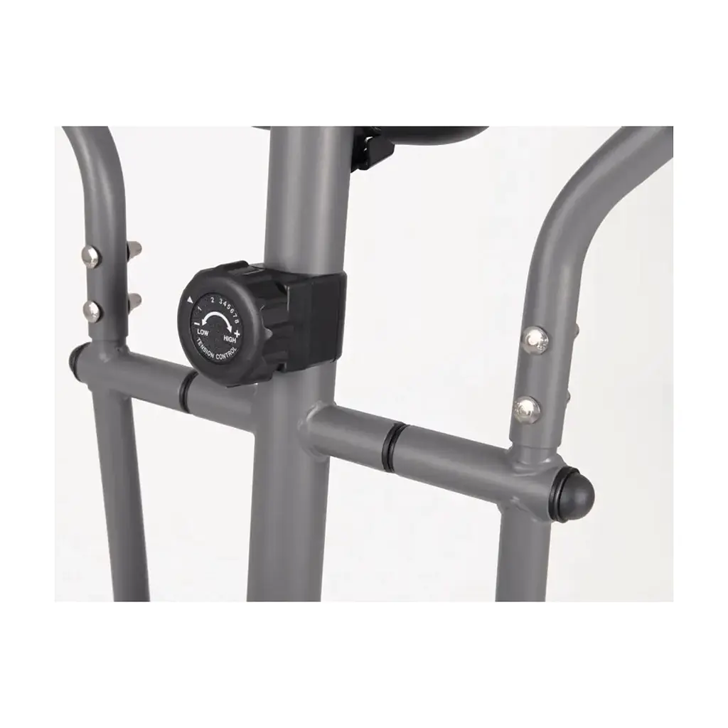 Орбітрек Everfit Elliptical EFK 500 (EFK-500) (931197) - фото 5
