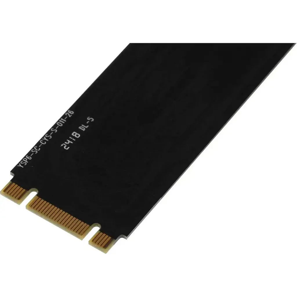 SSD накопитель AMD Radeon R3 256GB [R3MS0256G8] [142467] - фото 3