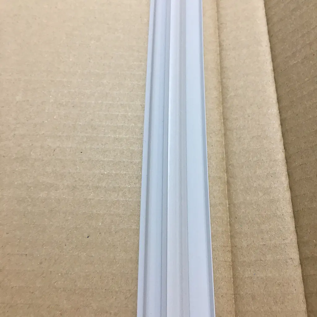 Резиновый уплотнитель двери для холодильника Samsung RB29, RB30, DA97-19053E (холодильная камера) - фото 6