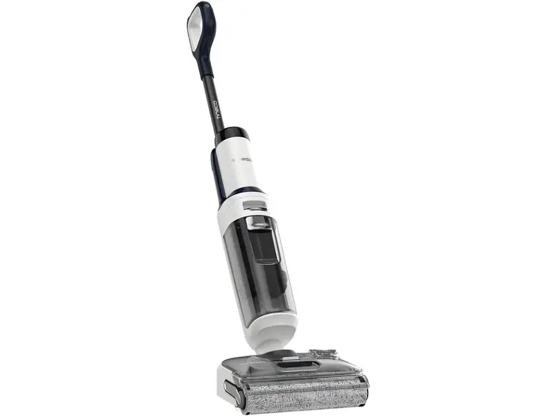 Акумуляторний мийний пилосос Tineco Floor One S5 Stretch Extreme (FW412500DE)