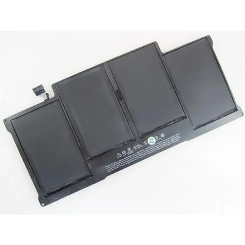 Акумулятор до ноутбука Apple A1496 54.4Wh (7150mAh) 4cell 7.6V Li-Pol (A47008) - фото 2