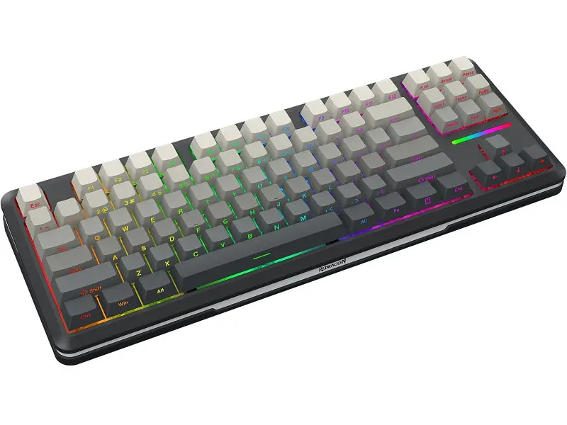 Клавіатура REDRAGON Wildslash Pro (K734SP-RGB-PRO) - фото 4