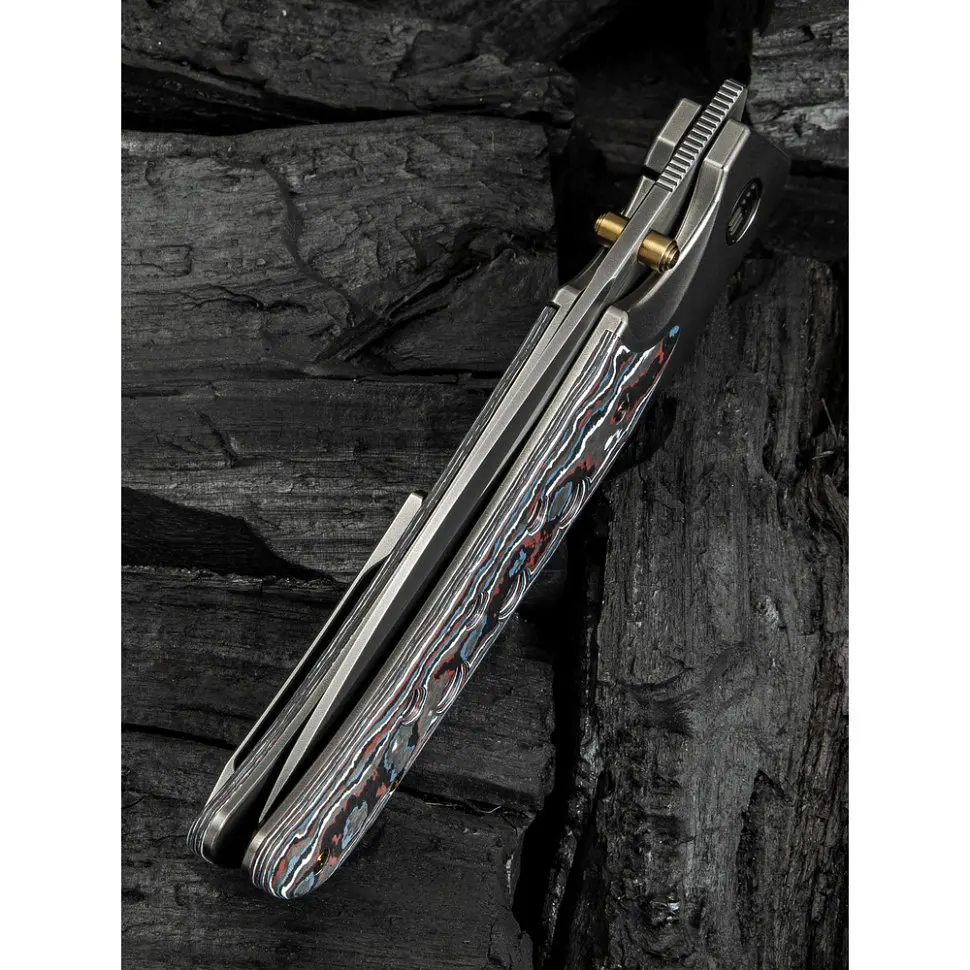 Ніж складаний Weknife WE-Guthrie WE23072B-3 - фото 15