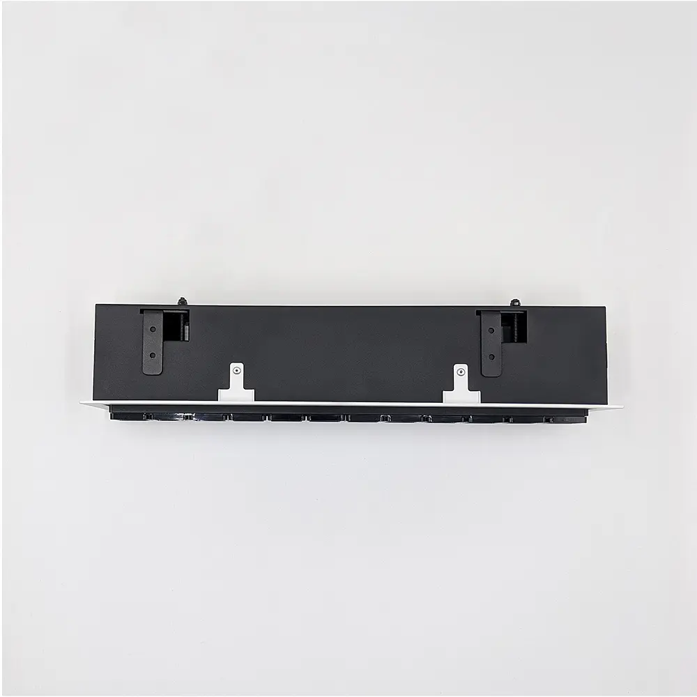 Точковий світильник Skarlat RSL74108 12×2W WH+BK 4000K - фото 4