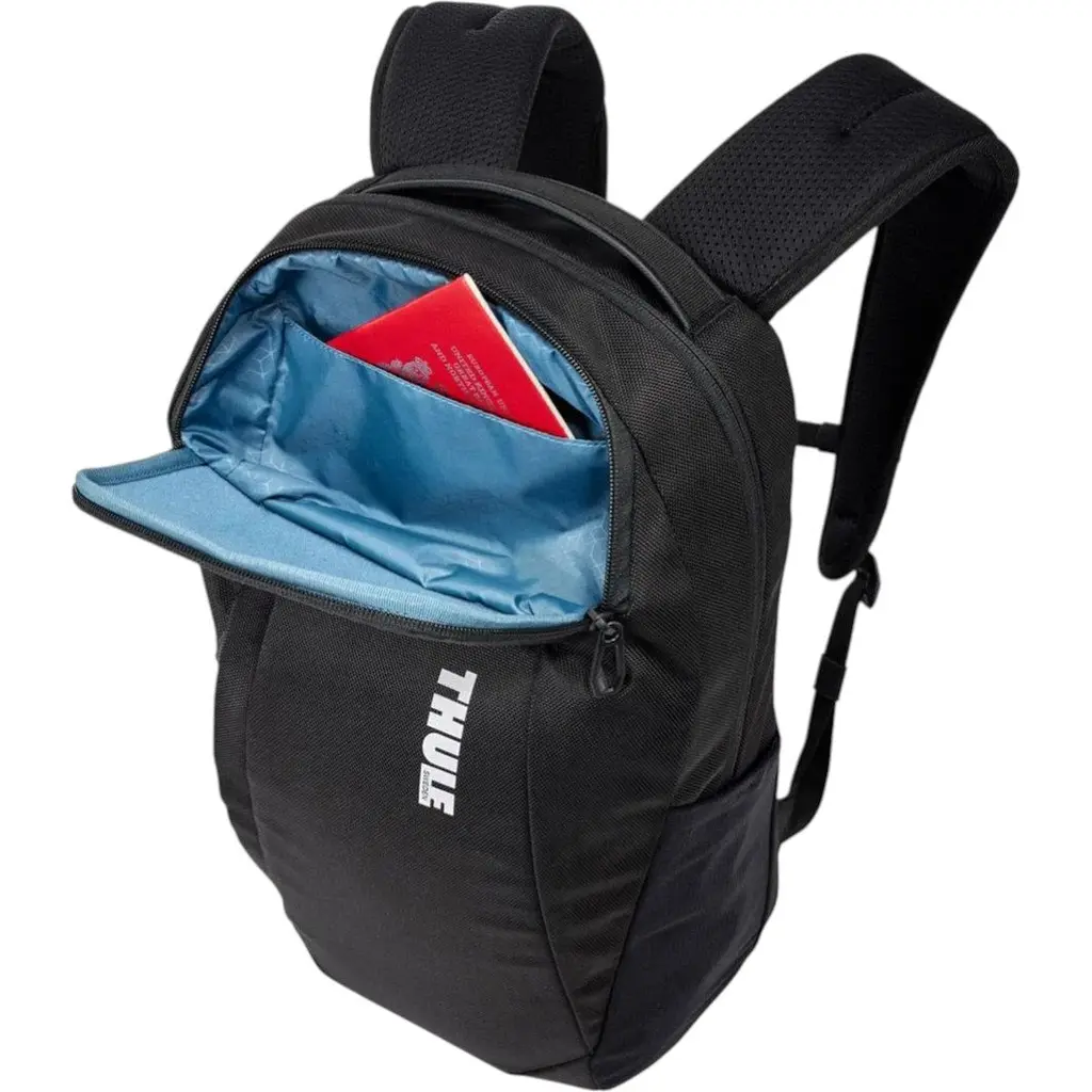 Рюкзак Thule Accent 20L Black (TH 3205380) - фото 6