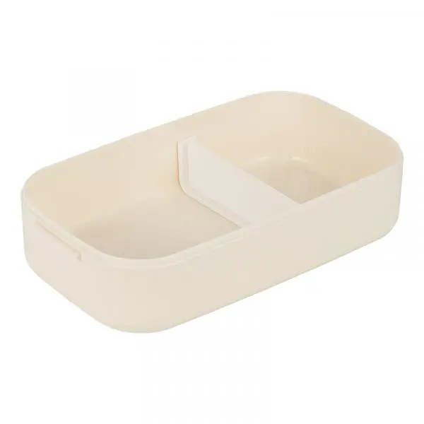 Ланчбокс Kite бежевий 700 мл (K26-182-2) - фото 5
