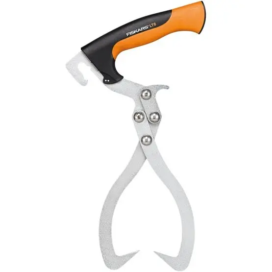 Захоплення для колод Fiskars WoodXpert (126031) 1003625