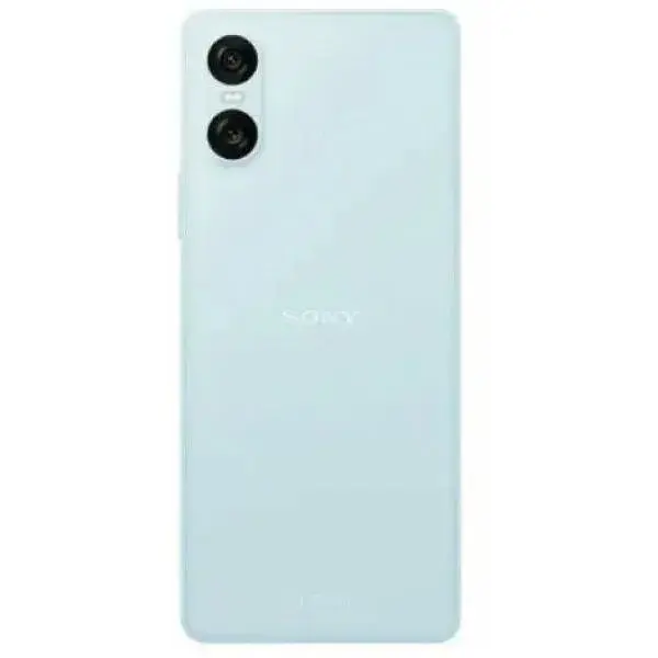 Смартфон Sony Xperia 10 VI 8/128Gb Blue (1 SIM, без e-sim) - фото 3